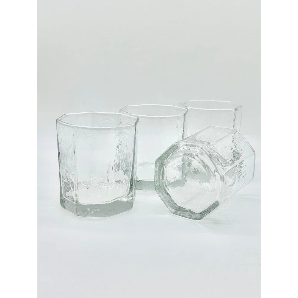 Libbey set clear